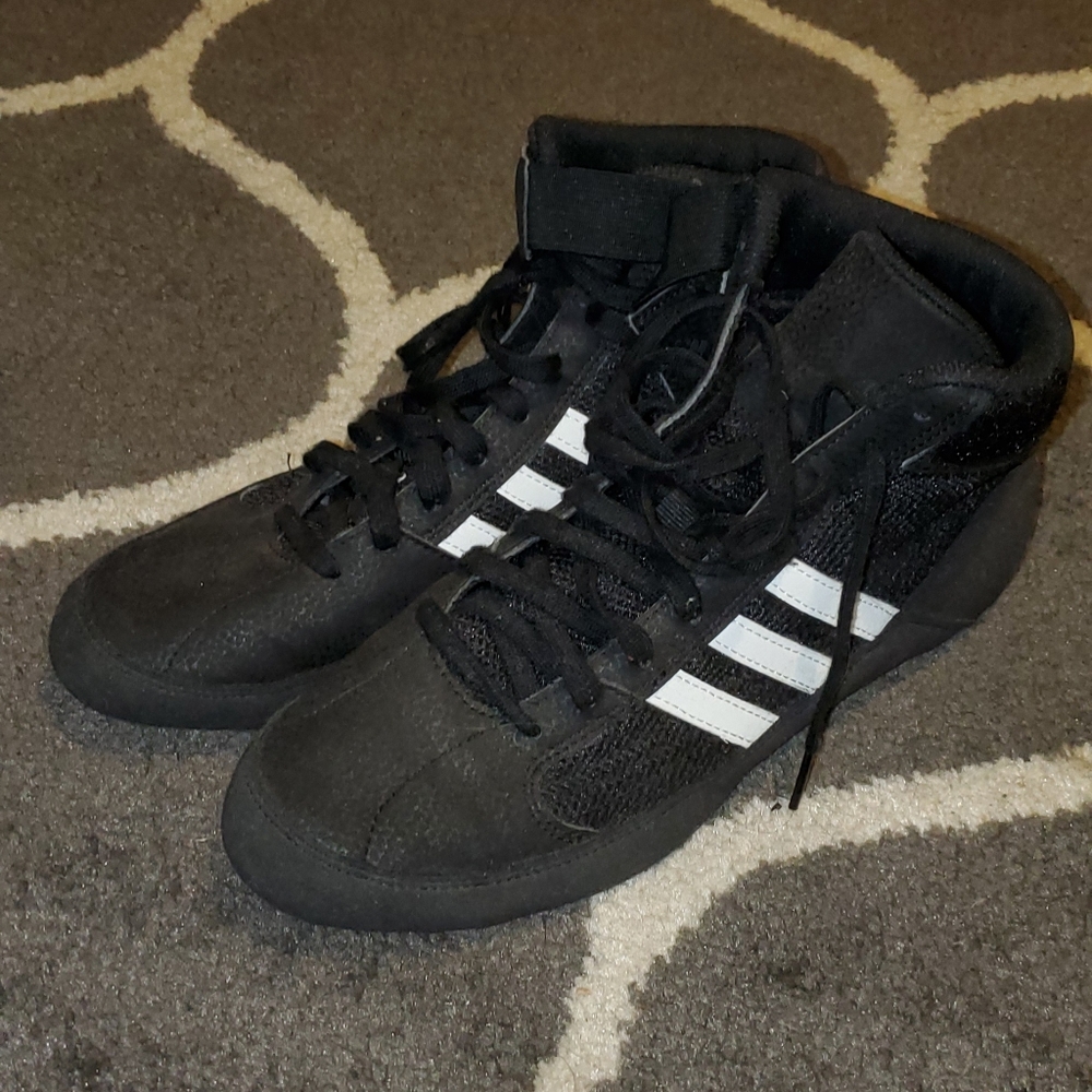 Adidas Wrestling Shoes